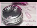 Blossom Nailcouture Marshmallow Dream Aufbau Cover Gel