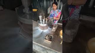 Desi Steam Machine for Chaye/Coffee