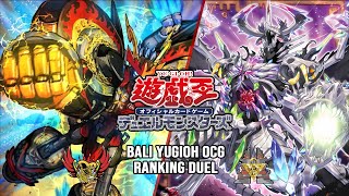 [遊戯王] [YUGIOH-OCG] 20241124 Ryzeol ライゼオル vs Mementotlan メメント