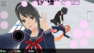 Jogando Yanless simulator Port mobile ~🎀