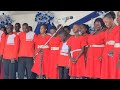 ASEMPAPA | ST. GYAVIIRA CENTENARY CHURCH CHOIR - NDEEBA | UGANDA 🇺🇬 MARTYRS CONCERT. 