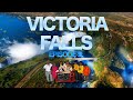 MTS - Bungee jumping off Victoria Falls! Plus more activities Ep 3 | AFRICA ROAD TRIP | Family Vlog