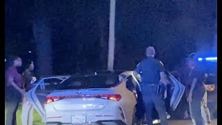 Tallahassee woman uses app to track, chase down her stolen car
