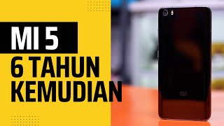 Panasnya Masih Konsisten 🔥 - Review Xiaomi Mi 5 Pro di Tahun 2022