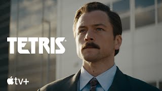 Tetris - Official Trailer | Apple TV+
