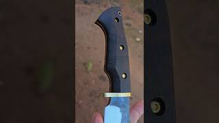 Machete knife 11\