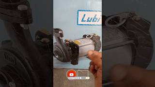 Lubi Monoset Pump | Best Motor Pump in India #shorts #motor #pump #lubi # #ourselectrician #electric