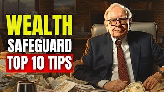 Top 10 Ways to Safe Guard Sudden Wealth