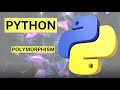 #PythonDay41 - Understanding Polymorphism in Python
