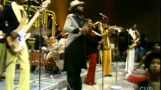 Kool & The Gang - Jungle Boogie (Soul Train 1974)