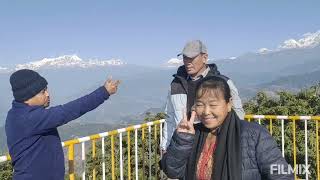 Rainaskot, Lamjung Nepal a beautiful place