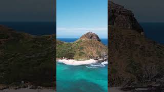 Mokulua Island. #nature #mountains #travel #epic