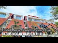 Hotel Baru Lagi di Malang, se.nandung Living and Space | Rekomendasi Hotel Bagus dan Murah di Malang