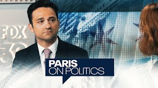 Paris on Politics: Dysfunction between City Hall and Springfield