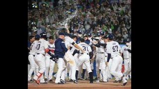 ヤクルト　連夜の劇勝！山崎が逆転サヨナラ3ラン、高津監督驚き「やるとは思っていなかった」