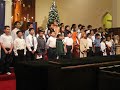 zion advent 2012