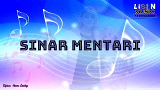 SINAR MENTARI (OFFICIAL LYRIC VIDEO) @LiSen_Music