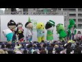 【ふなっしー編】スカイアリーナprステージ