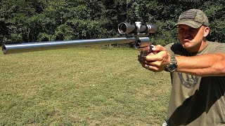 500 Magnum Sniper 💥