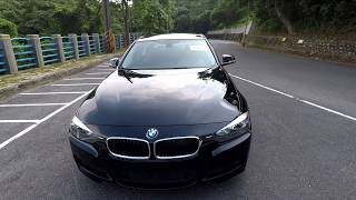 BMW F30 328 M look/😎老蕭來說中古車~另有接單引進各種外匯車🚘