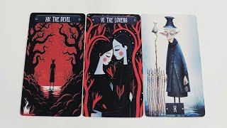 LEO ♌️YOUR NEXT48HRS A FAMILIAR TEMPATION RETURNS..