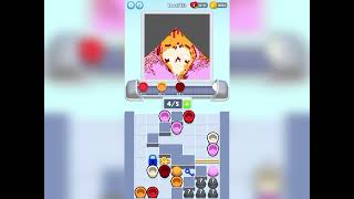 Sand Loop Level 113 Gameplay || sand loop 113 solution walkthrough || sand loop gameplay