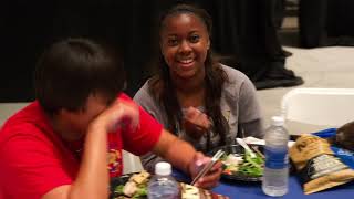 Get to Know the African American Black Student Success Center