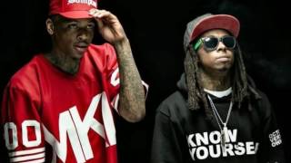 YG Ft. Lil Wayne - Trill Lyrics