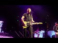 Backstreets - Bruce Springsteen (1-02-2023 Amalie Arena, Tampa, Florida) (Audio Oficial)