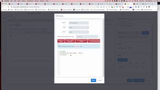 How to Save Your Tracking and Sub Ids into Custom Fields