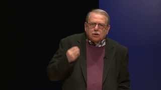 UConn Talks - Bruce Stave