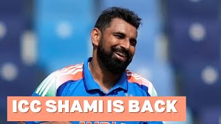 India vs Bangladesh Review #championstrophy2025 #shubmangill #shami #indiacricket