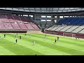 鹿島アントラーズユース vs 市立船橋　高円宮杯 jfa u 18サッカープレミアリーグ2024 east 第2節