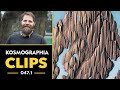 Intro to Drumlins with Jerome Lesemann | Kosmographia Clips 047.1