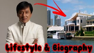 Net Worth and Biography of Jackie Chan. -Facts Knowledge.#Jackiechan.