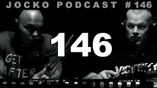 Jocko Podcast 146 w/ Echo Charles: Holistic Talent, Holistic Success, and What Game Are You Playing?