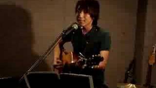 上手く言えるかな？〜Boogie・肉じゃが＊キタムラリョウ＊2008.09.21 布施マスターの独り言