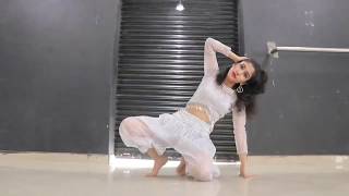 O Saki Saki || Batla House || Nora Fatehi Dance || Muskan Kalra Choreography