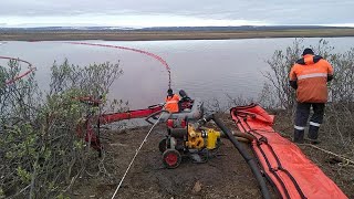 Норильск: задержаны сотрудники ТЭЦ-3