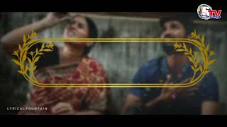 Amma Amma Song Track I Telugu Words, Background Music | Raghuvaran B Tech Movie