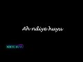 ndiye huyu benzoo lyrics video