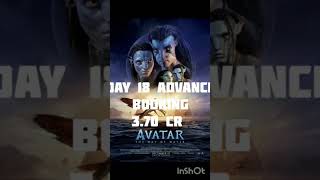 Avatar 2 day 18 box office collection #shorts #viral #avatar #avatar2 #boxoffice