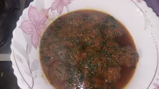 best recipe of  masale daar kofte