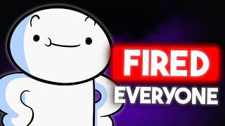 TheOdd1sOut Situation Is SAD...