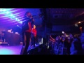 BEDOES X BETEO X 2115 - BIAŁY I MŁODY | KWADRAT 2017