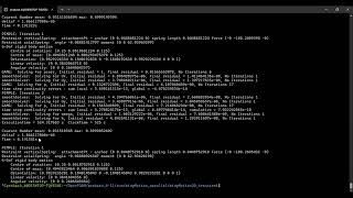 How to run parallel simulation in OpenFOAM
