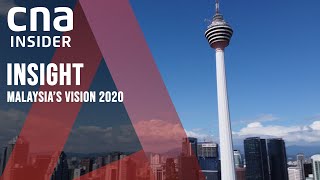 What happened to Malaysia's Vision 2020? | Insight | Full Episode