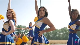 Riverdale 3x02 Juvie Football Game (2018) HD