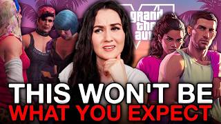 The REAL reason GTA 6 is delayed...