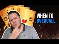 When To Overcall - Weekly Free #506